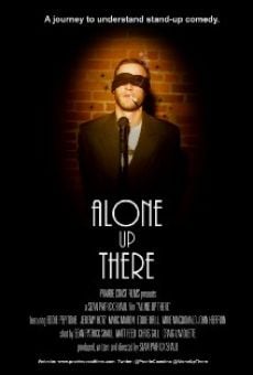 Película: Alone Up There