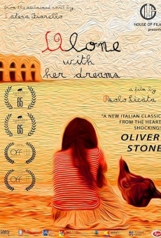 Película: Alone With Her Dreams