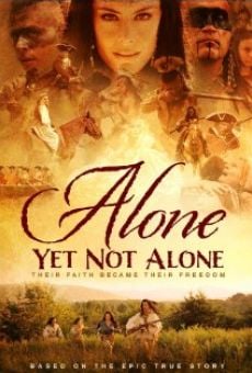 Película: Alone Yet Not Alone