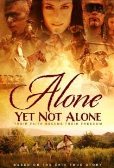 Alone Yet Not Alone stream online deutsch