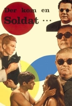 Der kom en soldat (1969)