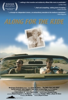 Along for the Ride online streaming