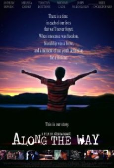 Película: Along the Way