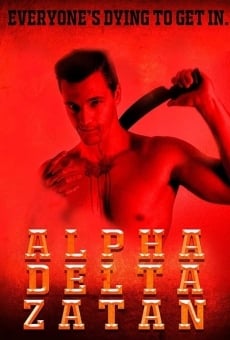 Alpha Delta Zatan Online Free
