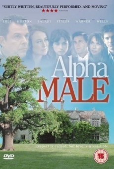 Película: Alpha Male