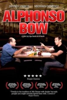 Película: Alphonso Bow