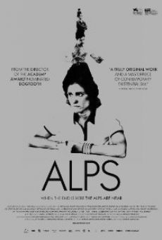 Alps online streaming
