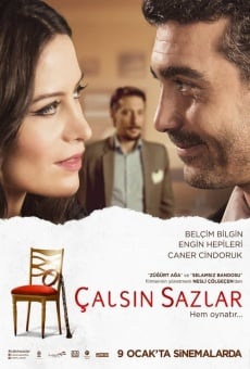 Çalsin Sazlar stream online deutsch