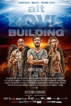 Alt Love Building (2014)