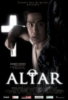 Altar online streaming