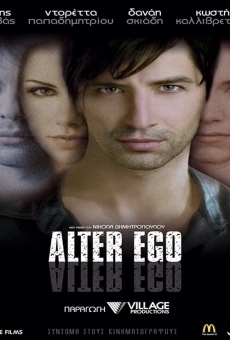 Película: Alter Ego