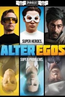 Película: Alter Egos