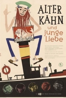 Alter Kahn und junge Liebe (1957)