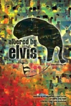 Altered by Elvis