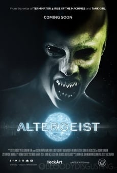 Altergeist Online Free