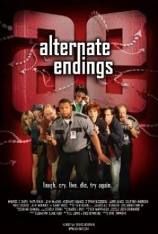 Película: Alternate Endings