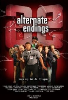 Alternate Endings online streaming