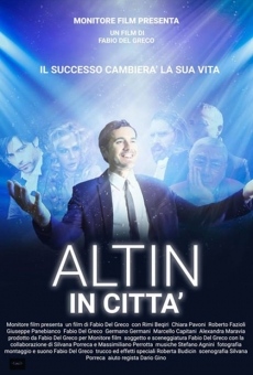 Altin in the city online free