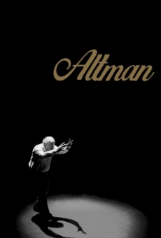 Película: Altman