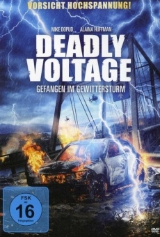 Deadly Voltage (2016)