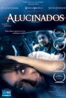 Película: Alucinados