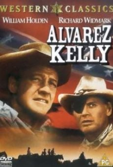 Alvarez Kelly stream online deutsch