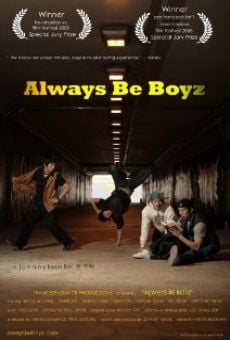 Always Be Boyz stream online deutsch