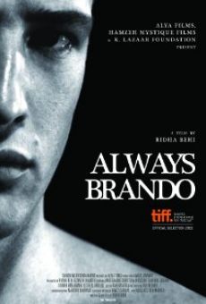 Película: Always Brando