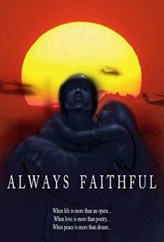 Always Faithful (2014)