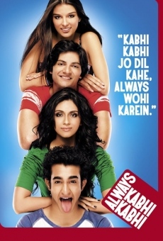Always Kabhi Kabhi (2011)