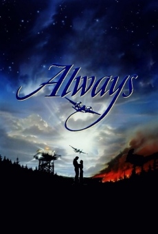 Película: Always (Para siempre)