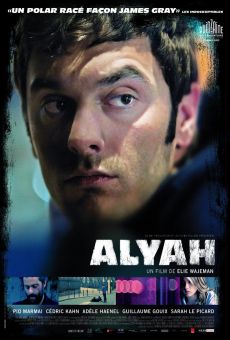 Película: Alyah