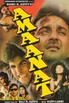 Amaanat (1994)