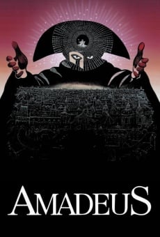 Amadeus online