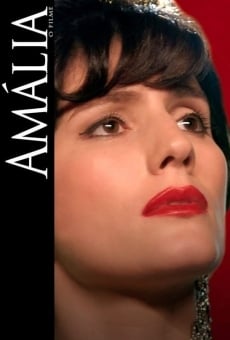 Película: Amalia