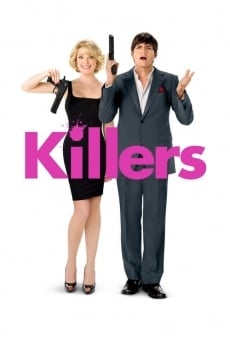 Killers, película en español