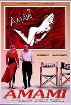 Amami (1992)