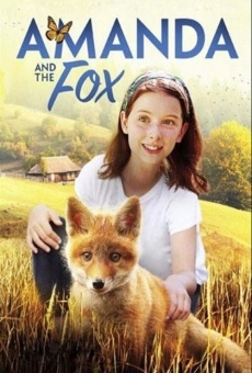 Amanda and the Fox online
