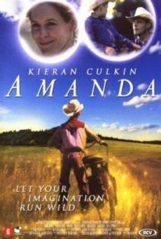 Amanda online streaming