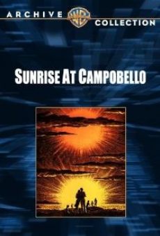 Sunrise at Campobello (1960)