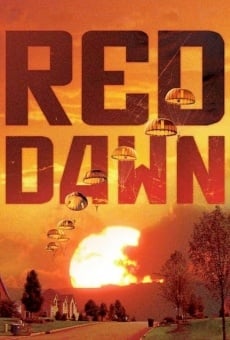Red Dawn stream online deutsch
