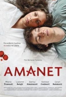 Amanet online streaming