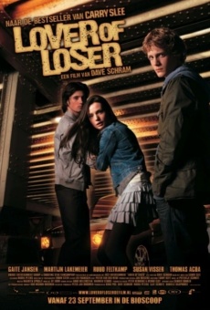 Lover of Loser