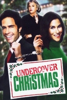 Undercover Christmas gratis