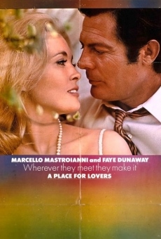 Amanti (1968)
