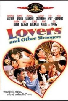 Lovers and Other Strangers on-line gratuito