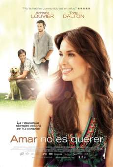 Amar no es querer (2011)