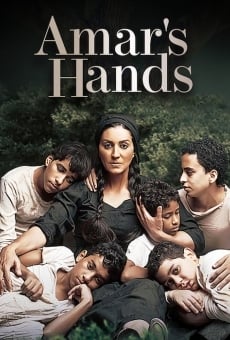 Película: Amar's Hand