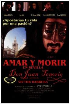 Amar y morir en Sevilla on-line gratuito