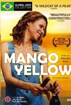 Película: Amarillo mango